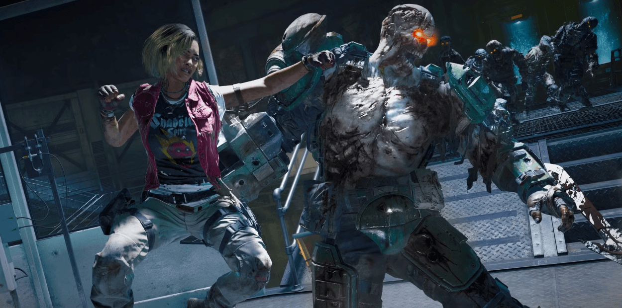 Call of Duty Black Ops 7 : Premier Teaser, Campagne Co-op, Date de Sortie Call of Duty Black Ops 7 : Premier Teaser, Campagne Co-op, Date de Sortie