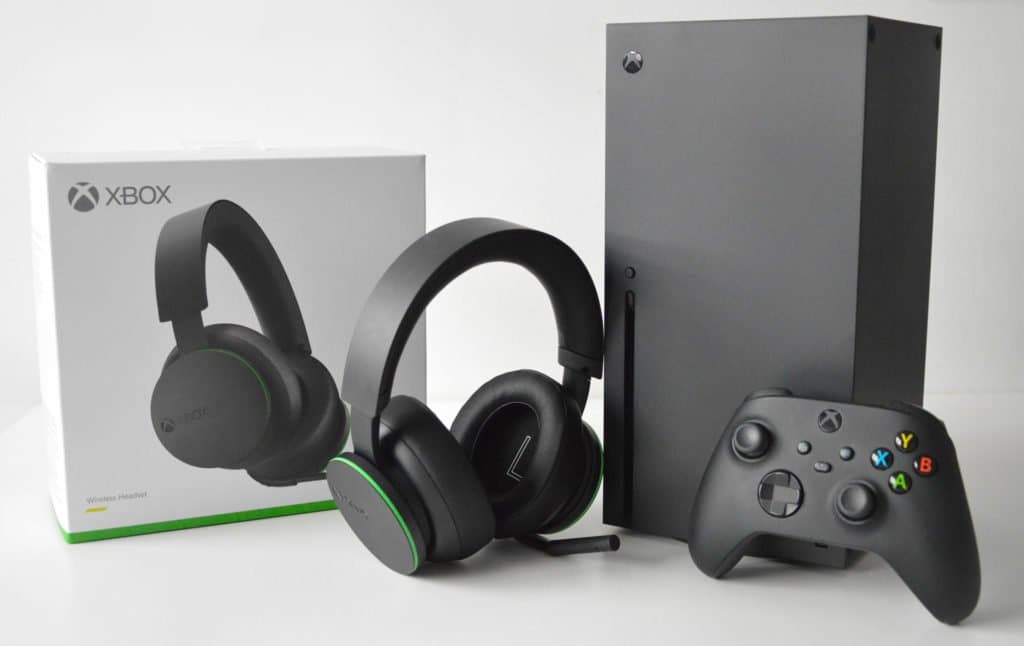 Le Casque Sans Fil Officiel Xbox à Moins de 100$ : Une Aubaine à Saisir ? Le Casque Sans Fil Officiel Xbox à Moins de 100$ : Une Aubaine à Saisir ?