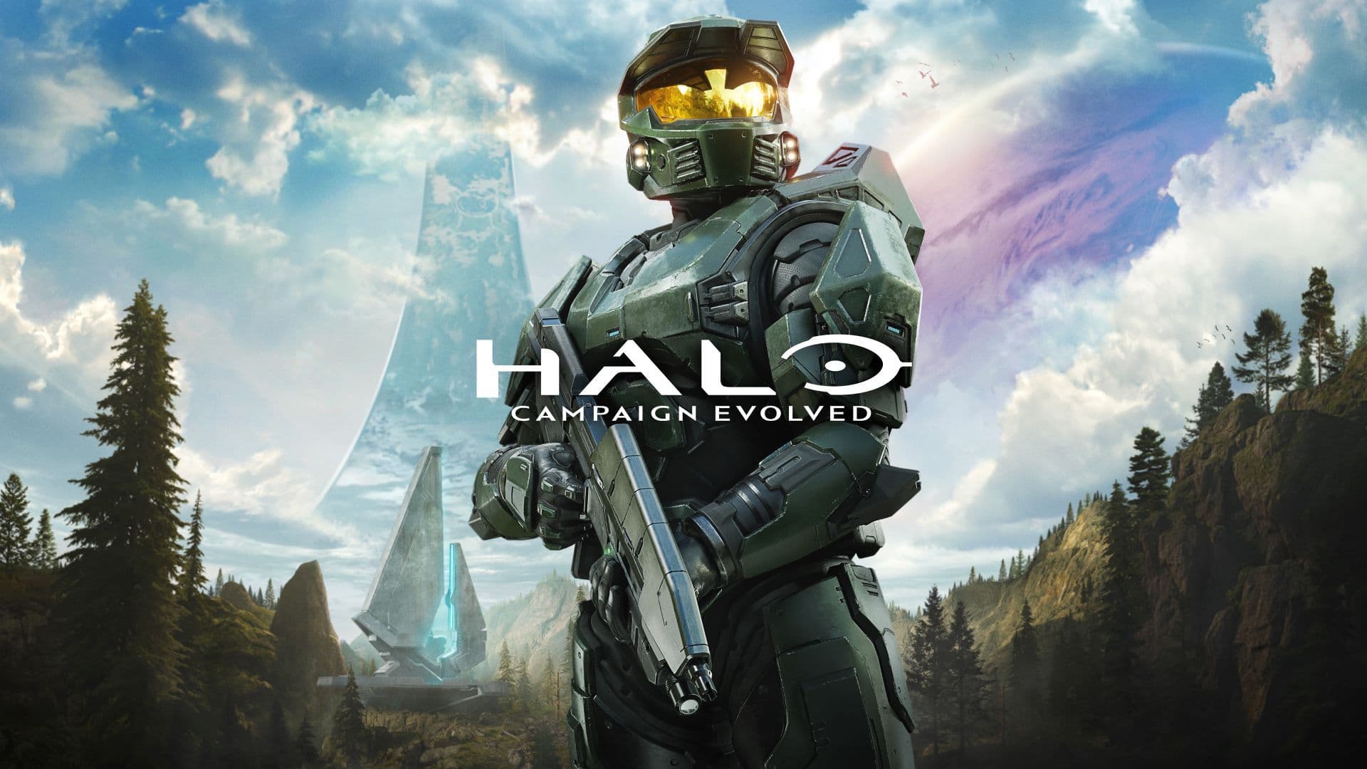 Halo: Campaign Evolved — Le remake qui divise les créateurs et marque l’histoire de la saga Halo: Campaign Evolved — Le remake qui divise les créateurs et marque l’histoire de la saga