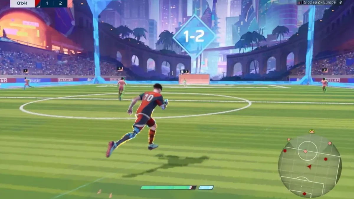 Rematch : Les développeurs répondent aux questions sur le crossplay et les mises à jour