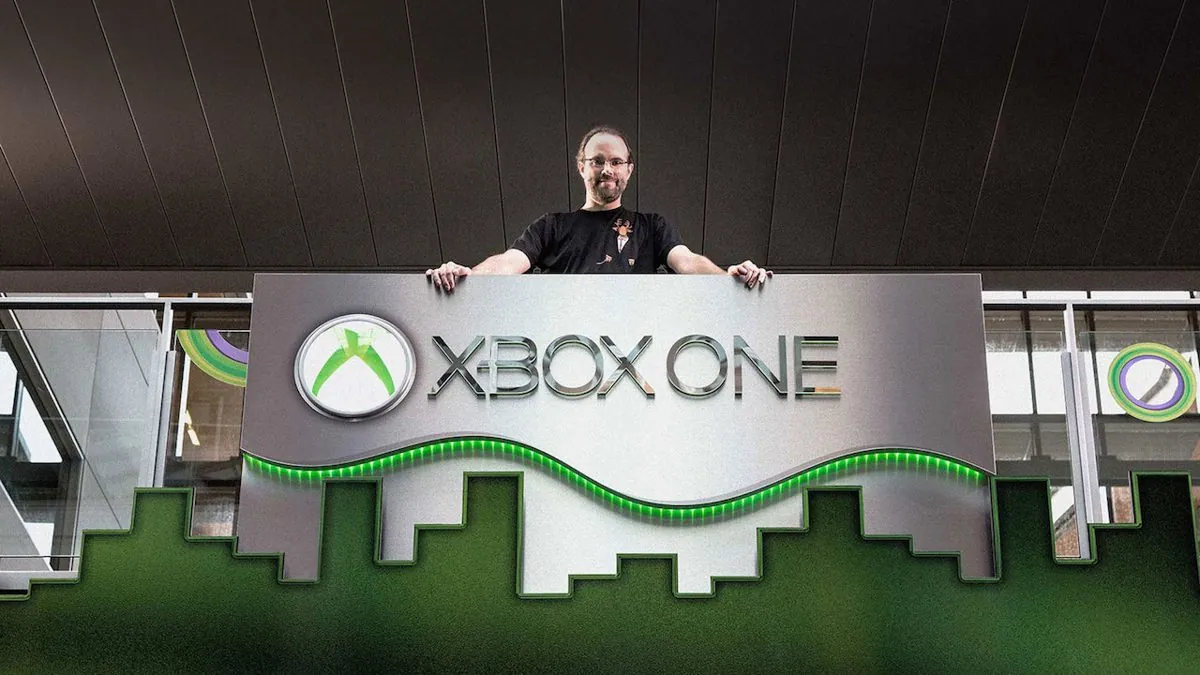 La fondatrice de Xbox critique la nouvelle direction de la compagnie