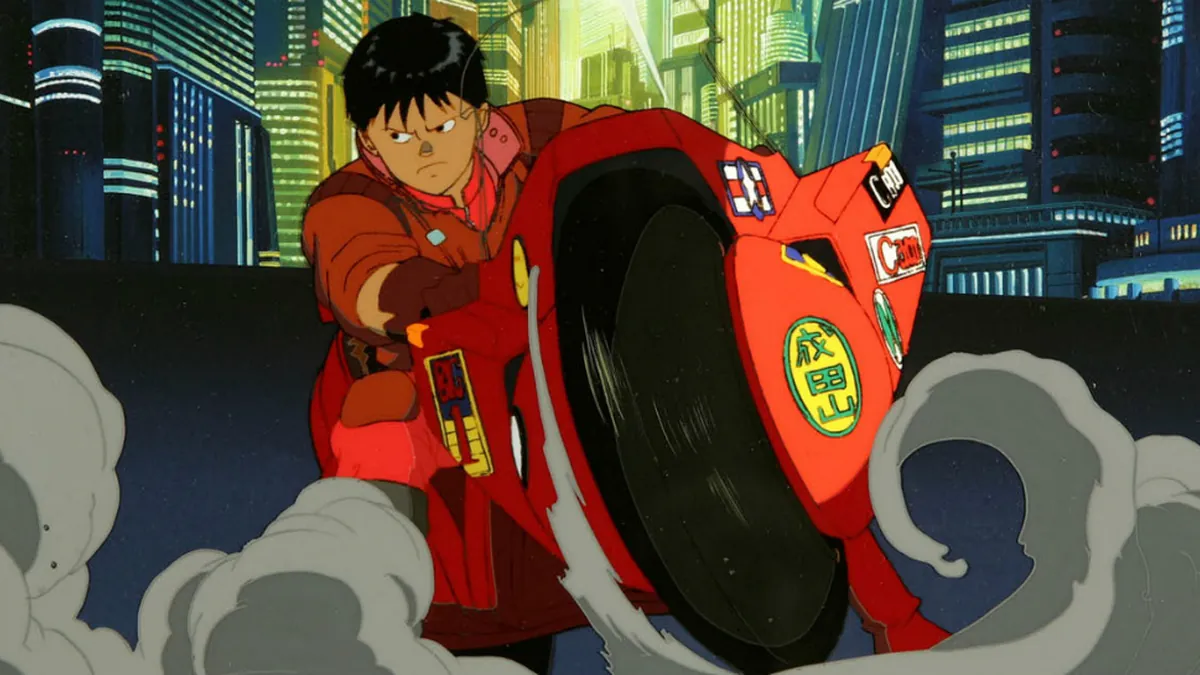 La fin des espoirs pour le film en live-action d'Akira par Warner Bros.