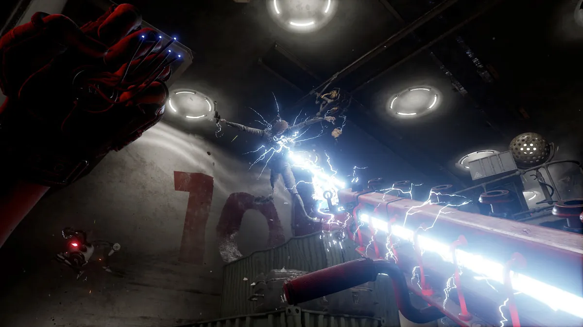 Atomic Heart 2 : Les secrets du jeu vidéo révélés par Mundfish