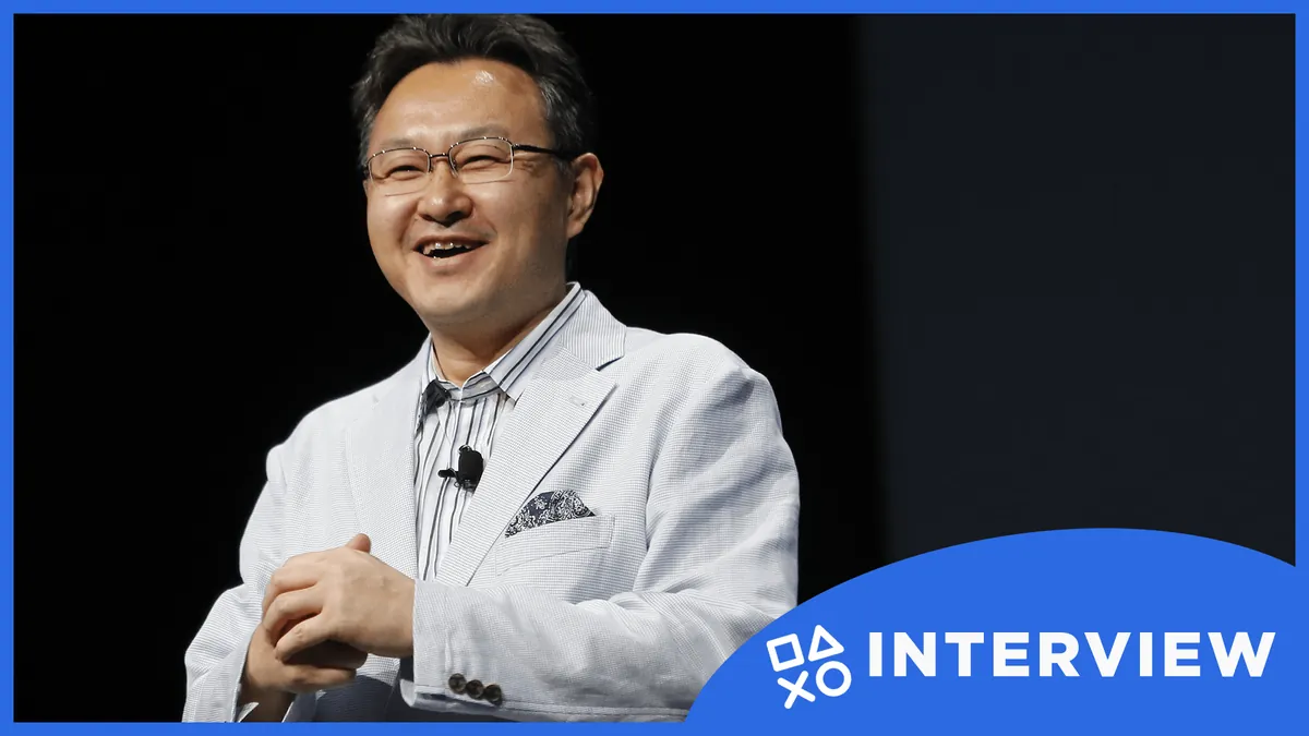 L'ancien boss de PlayStation Yoshida s'exprime sur les prix des jeux vidéo