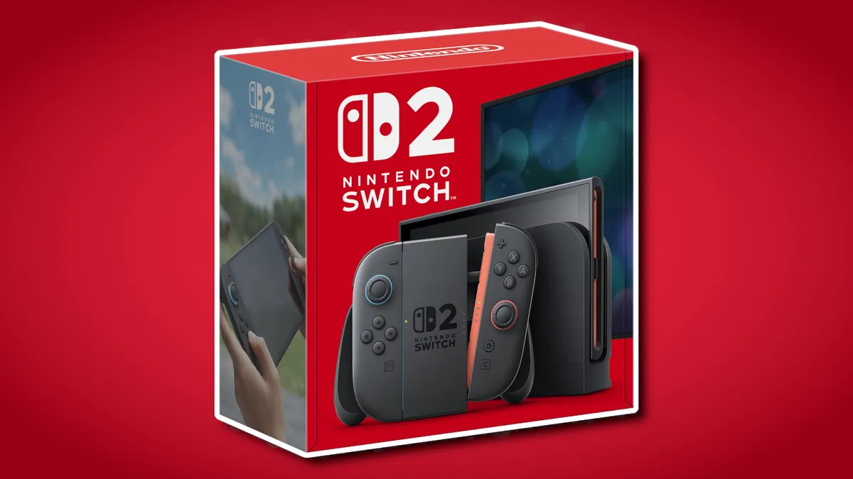 Nintendo Switch 2 : La polémique entre Nintendo et Amazon