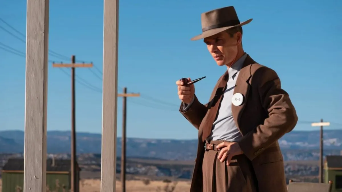 James Cameron critique Oppenheimer de Nolan : "Évasion morale"