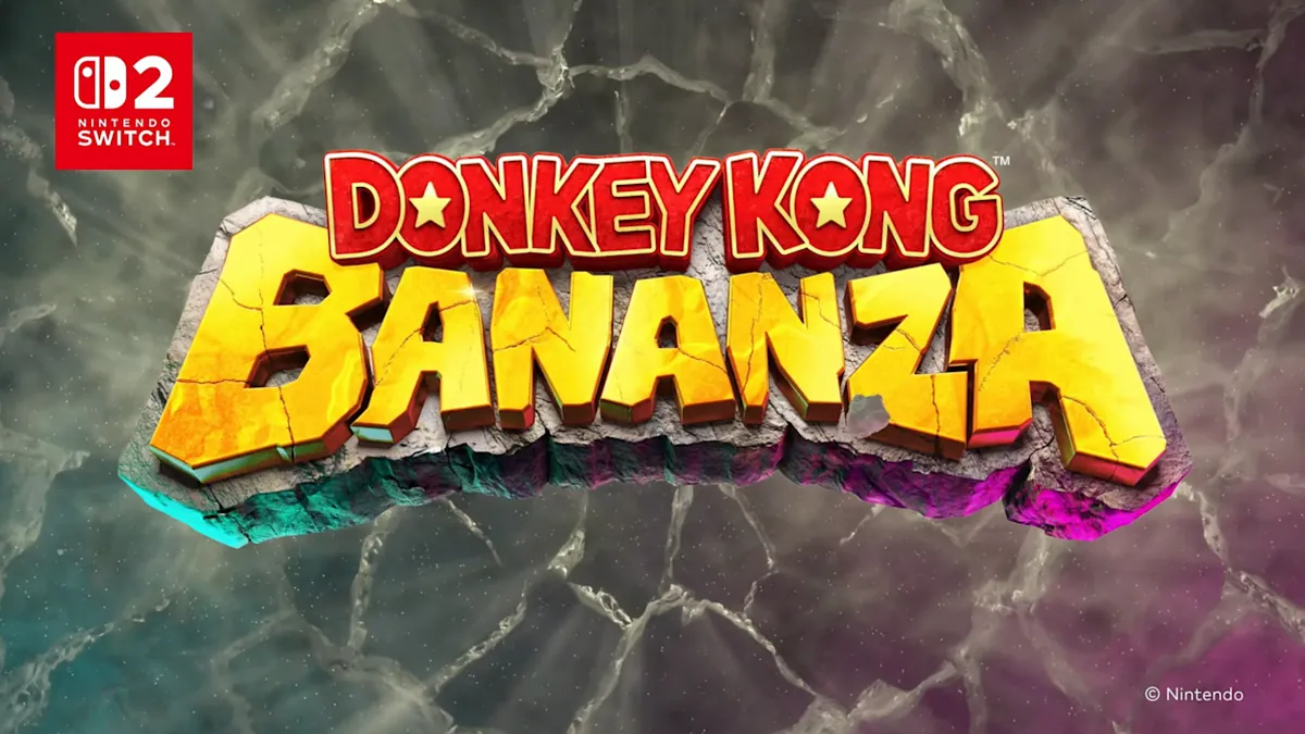 Nintendo révèle les développeurs de Donkey Kong Bananza et les fans se demandent quand sortira Mario en 3D pour la Switch 2