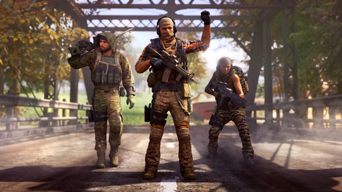 Ghost Recon : Le prochain jeu de Ubisoft pourrait sortir en 2026