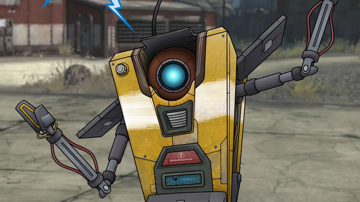 Réduisez le volume de Claptrap dans Borderlands 4