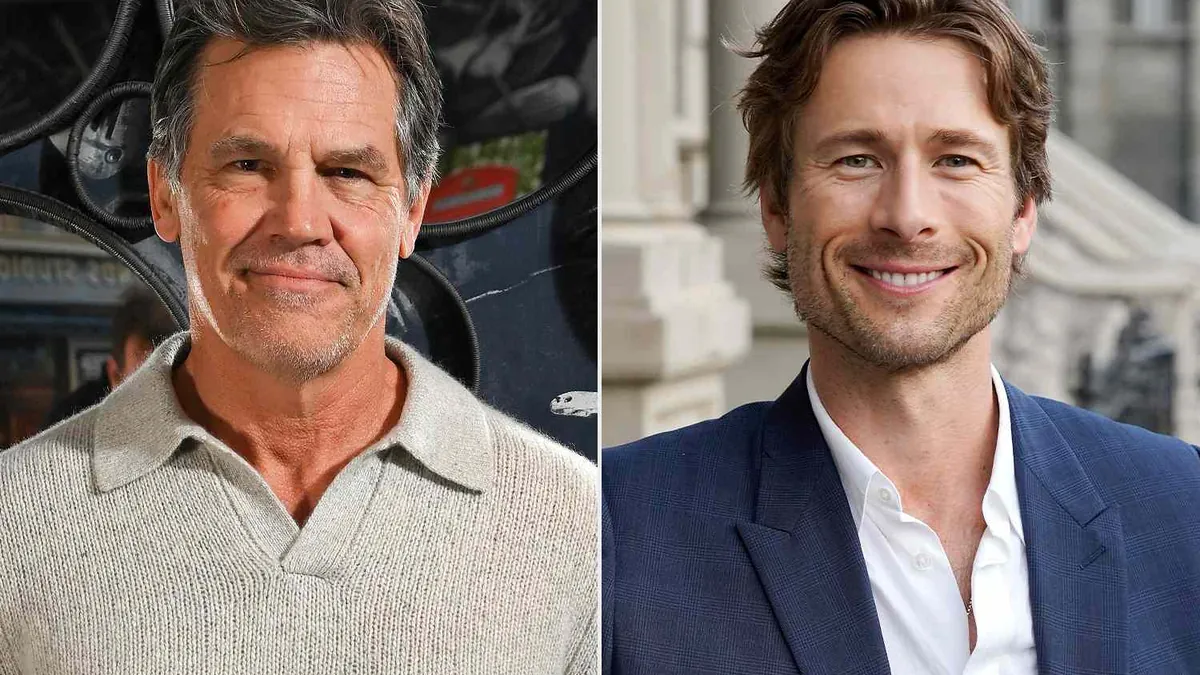 The Running Man 2025 : Glen Powell, Josh Brolin et Michael Cera dans le trailer