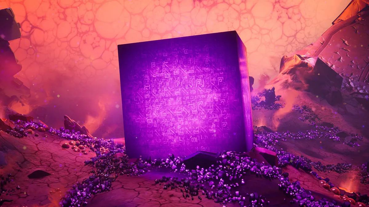 Comment obtenir et utiliser le Cube de Surf dans Fortnite