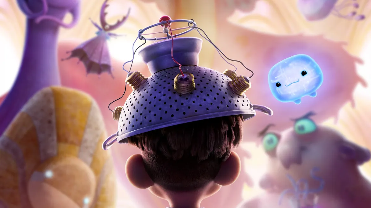 Elio de Pixar : Le flop en salle et la censure de la sexualité du héros