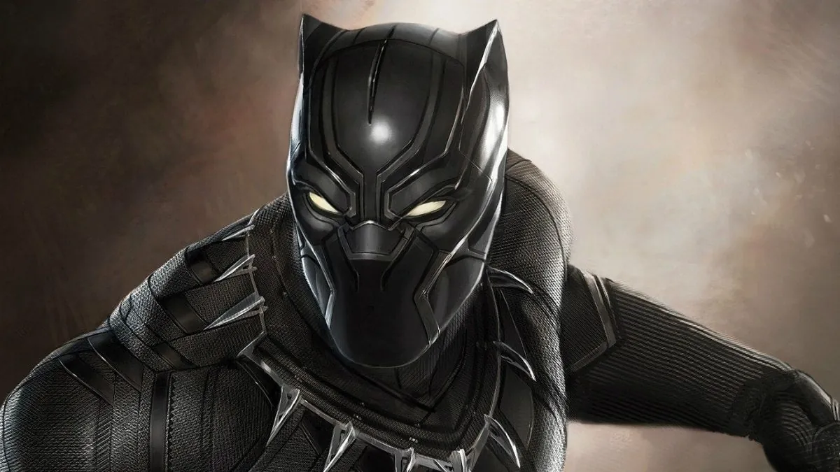 Black Panther: Eyes of Wakanda - La nouvelle série animée de Marvel sur Disney+