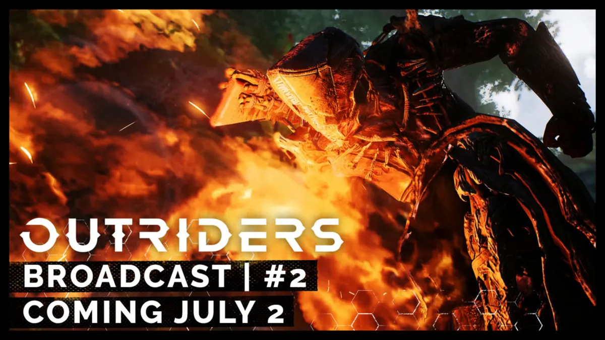 La crise chez People Can Fly : Outriders 2 annulé