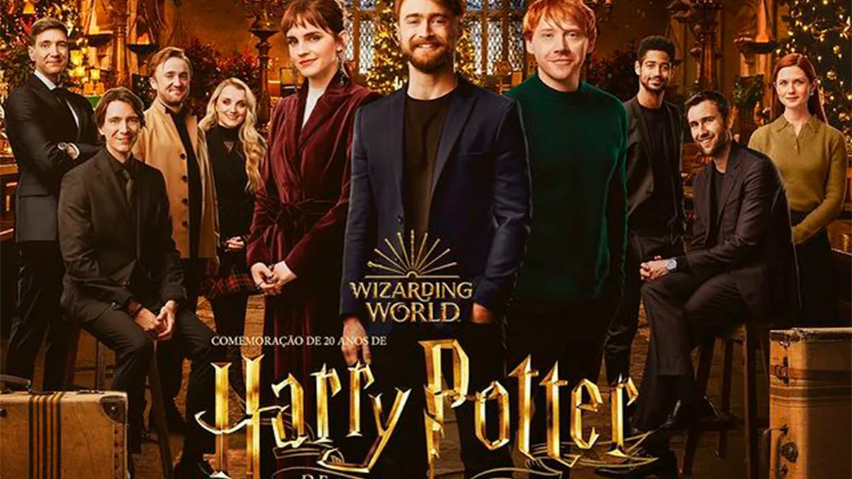 Harry Potter : Le professeur Kettleburn pourrait-il apparaître dans la série HBO Max ?