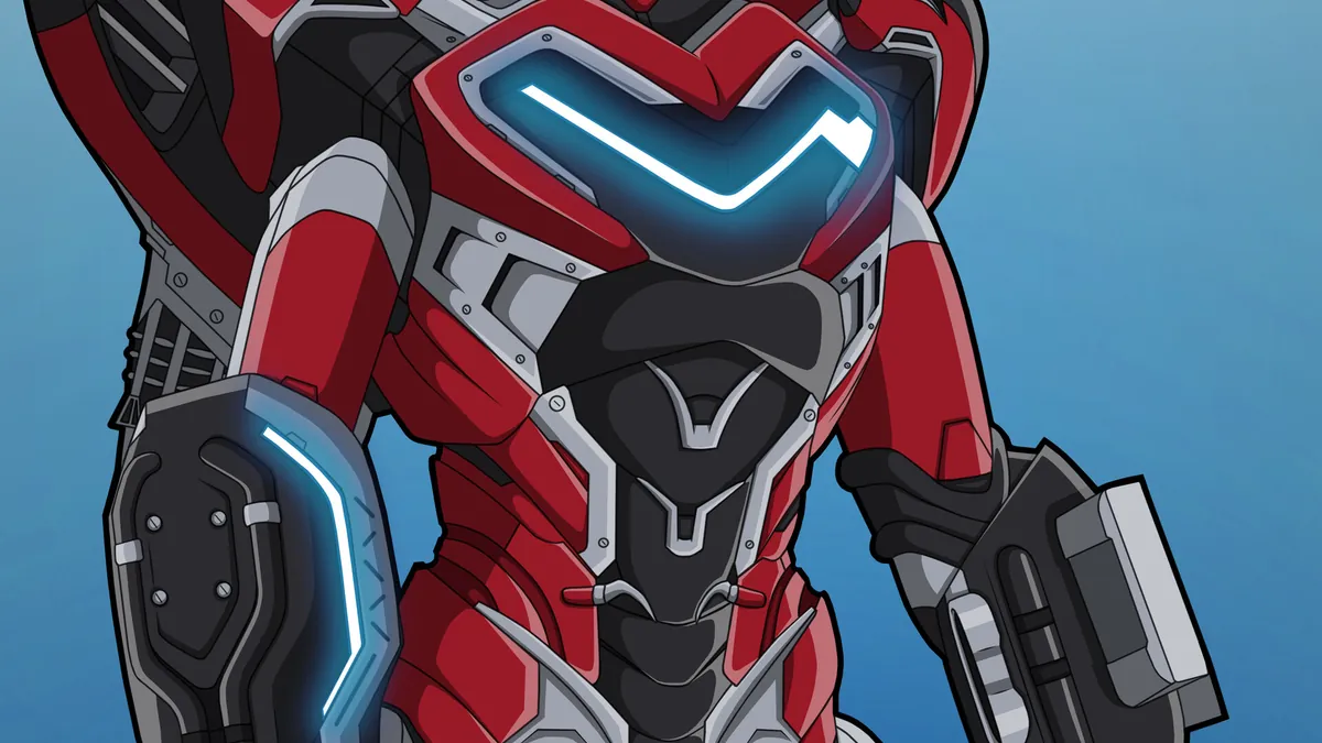 "Ce n'était pas seulement mon idée". La créatrice de Ironheart réfléchit sur la grande révélation finale et l'avenir incertain pour de nombreux personnages du MCU