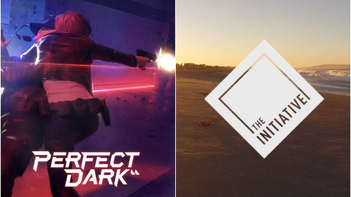 Perfect Dark : Annulation du jeu et fermeture de The Initiative par Xbox Game Studios