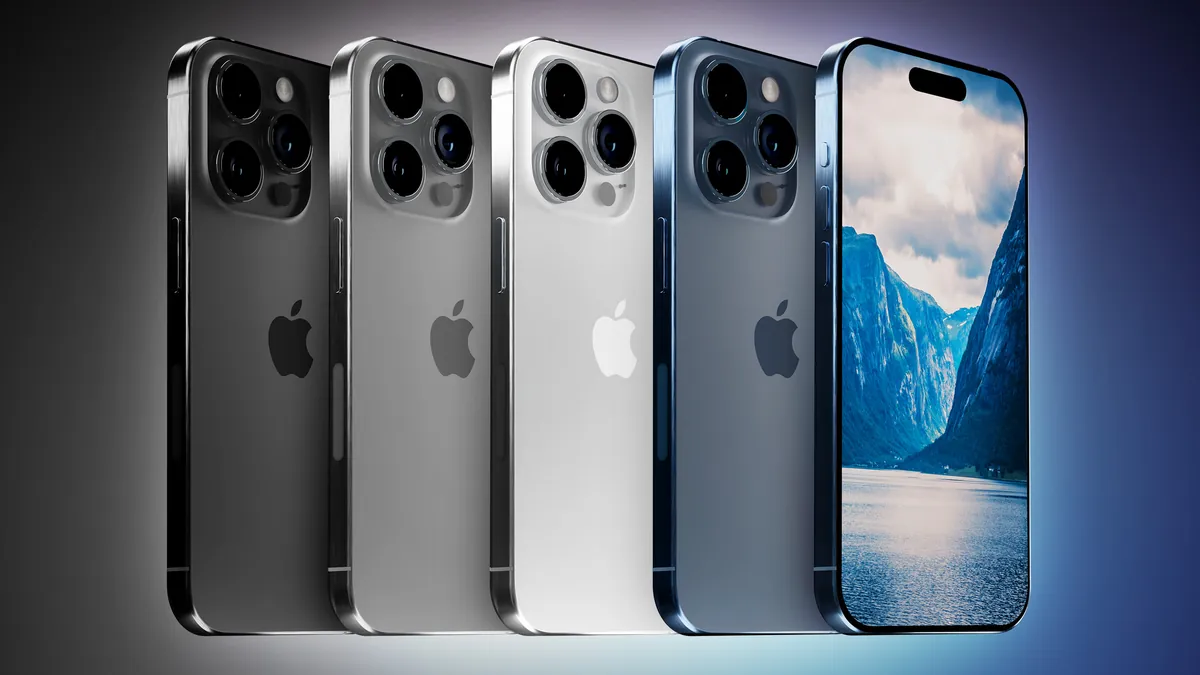 Quel iPhone acheter en 2025 : les meilleurs modèles pour chaque type d'utilisateur