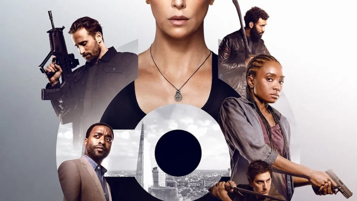 The Old Guard 2 : Charlize Theron et ses immortelles en mode déprime