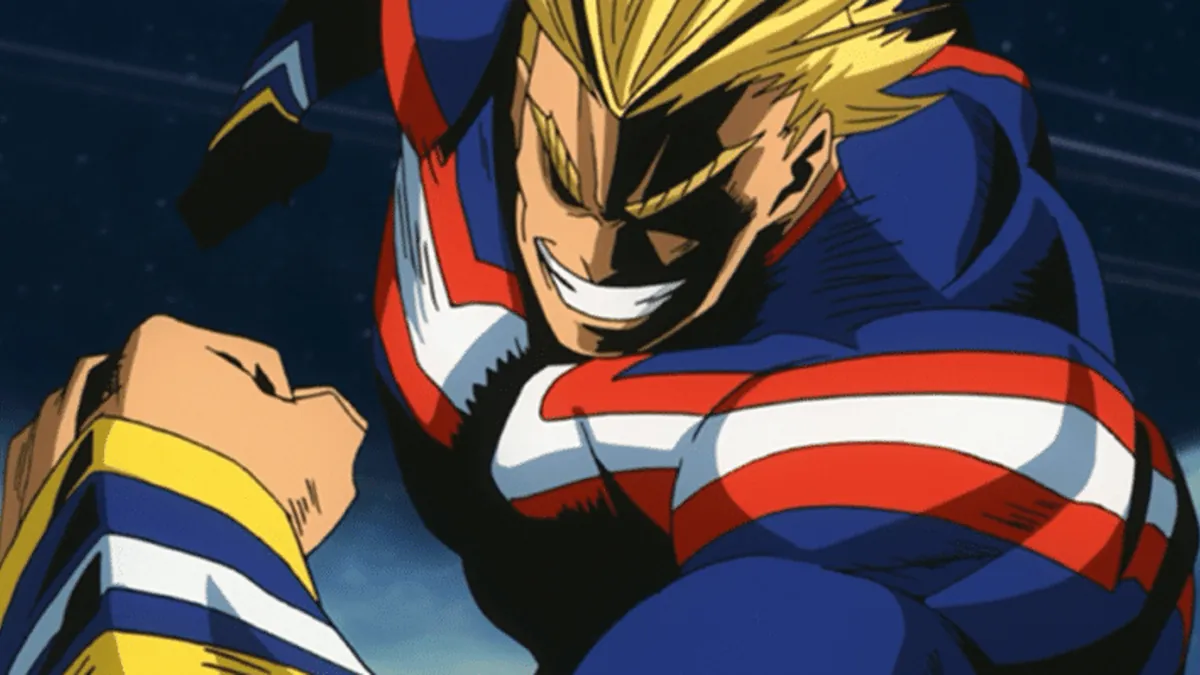 My Hero Academia: All's Justice - Le trailer épique de la bataille finale !