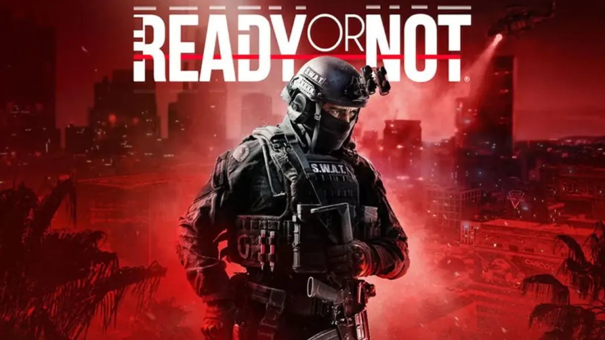 Ready or Not : La censure sur consoles fait polémique