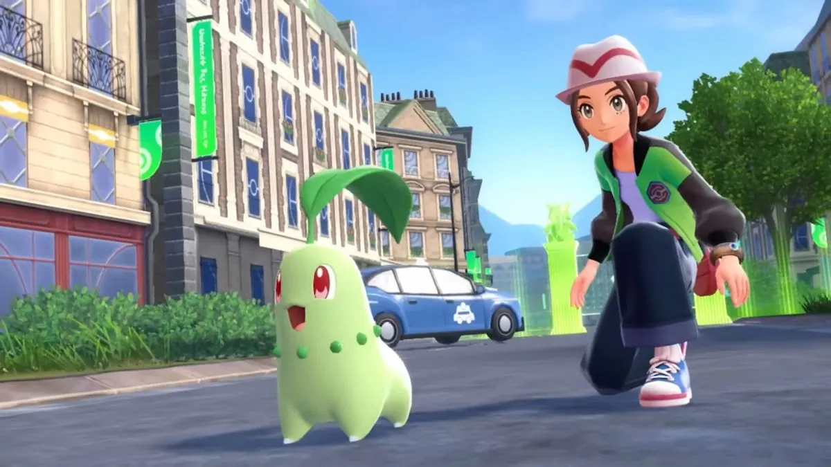 Les dernières nouvelles Pokémon à ne pas manquer dans le Pokémon Presents de juillet 2025