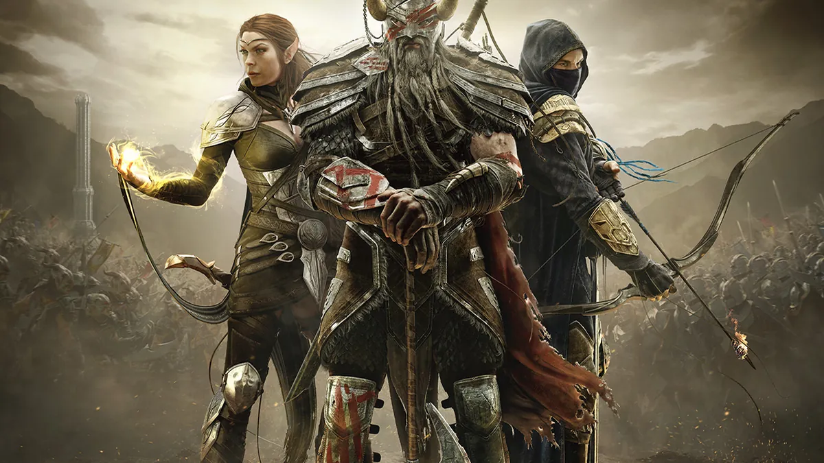 Les créateurs de The Elder Scrolls Online travaillaient sur un nouveau MMO, mais avec la crise de Microsoft, vous pouvez imaginer ce qui s'est passé