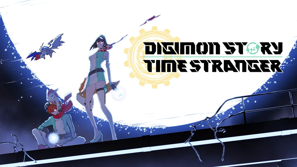 Digimon Story: Time Stranger sur Nintendo Switch 2, est-ce possible ?