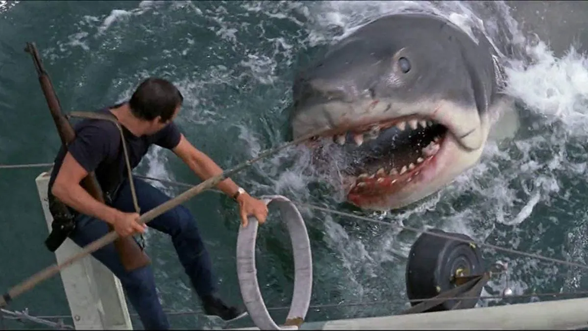 Cinquante ans plus tard, Tiburón est de retour sur Netflix : une excuse parfaite pour replonger dans ce classique