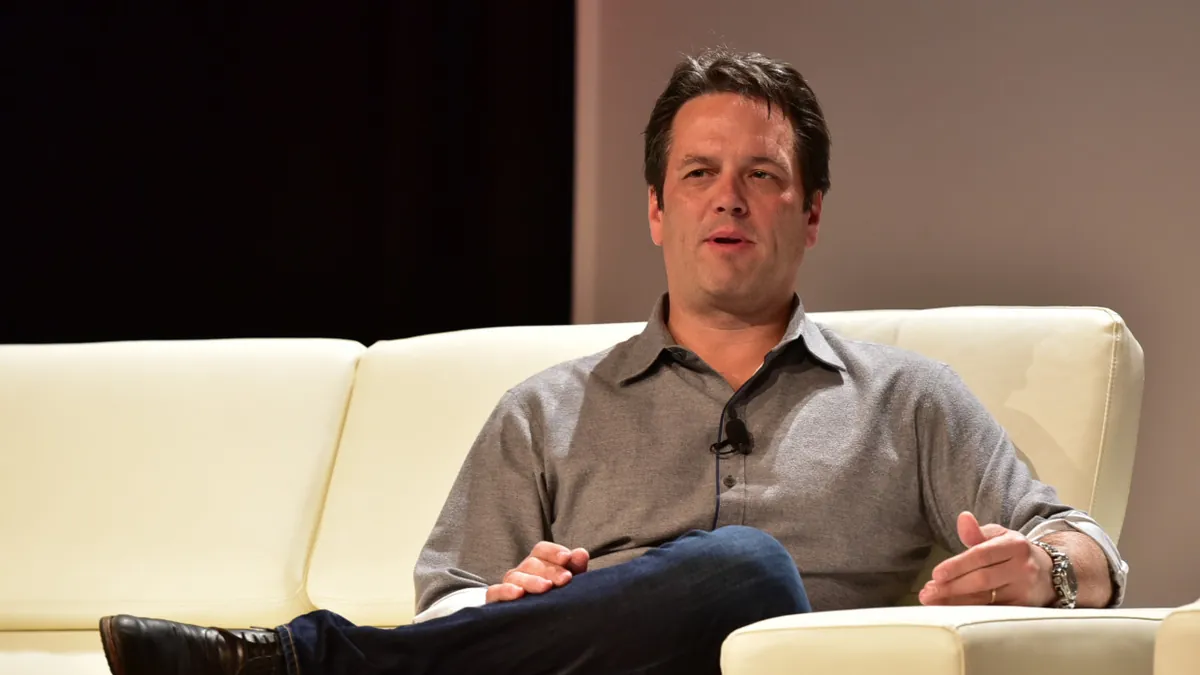 Microsoft répond aux rumeurs de départ de Phil Spencer