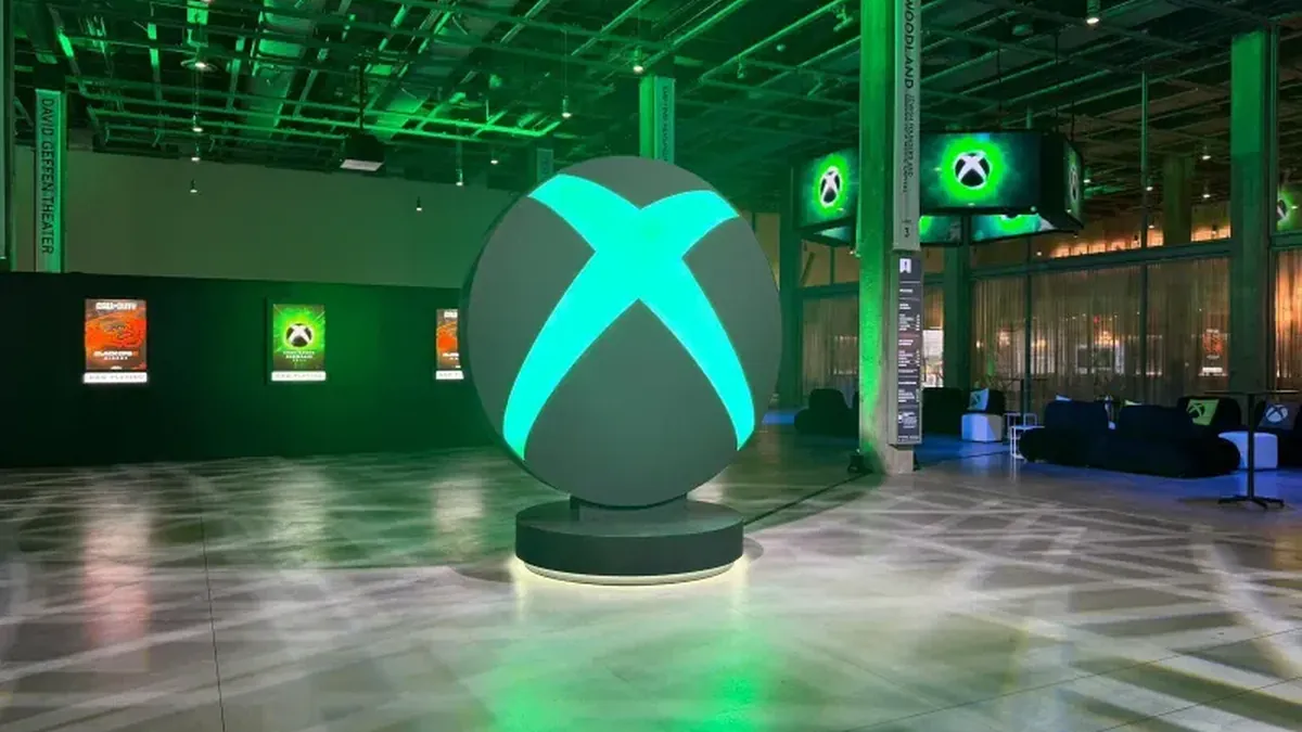 Les licenciements massifs de Microsoft dans la division jeux vidéo
