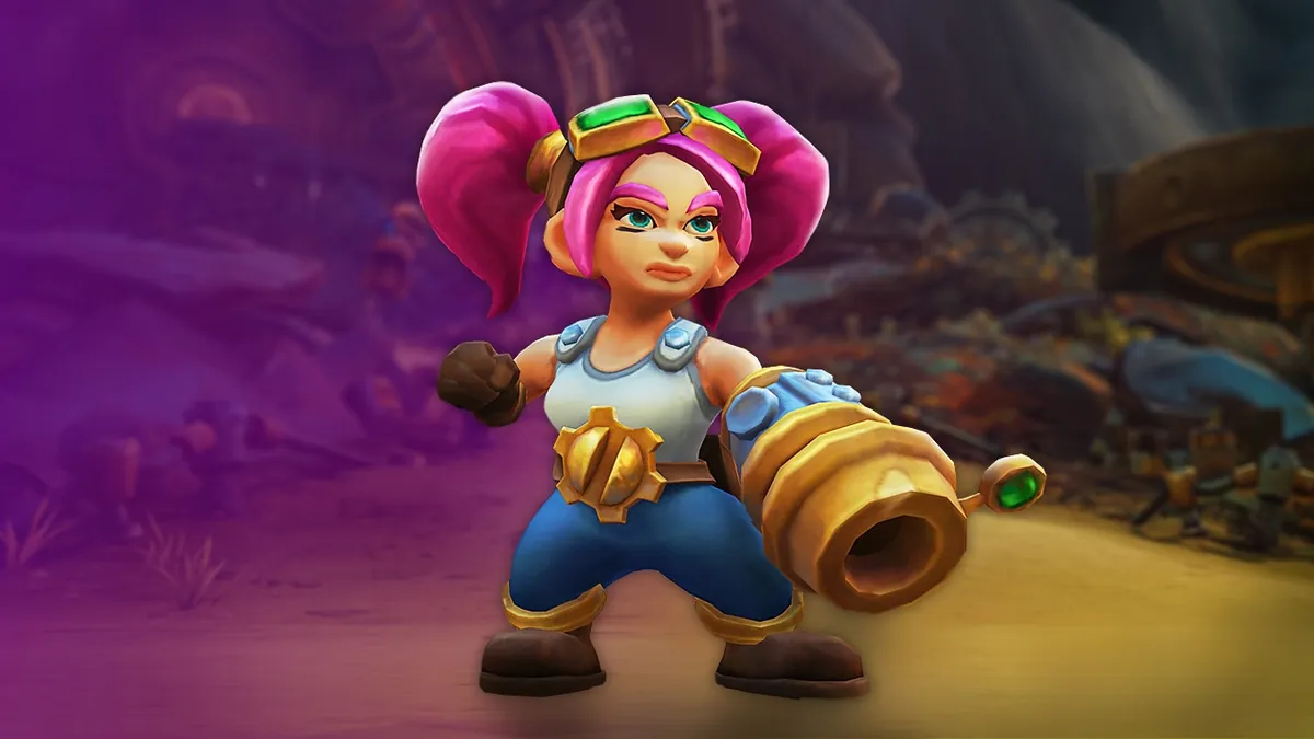 Blizzard a de mauvaises nouvelles pour les fans de Warcraft Rumble