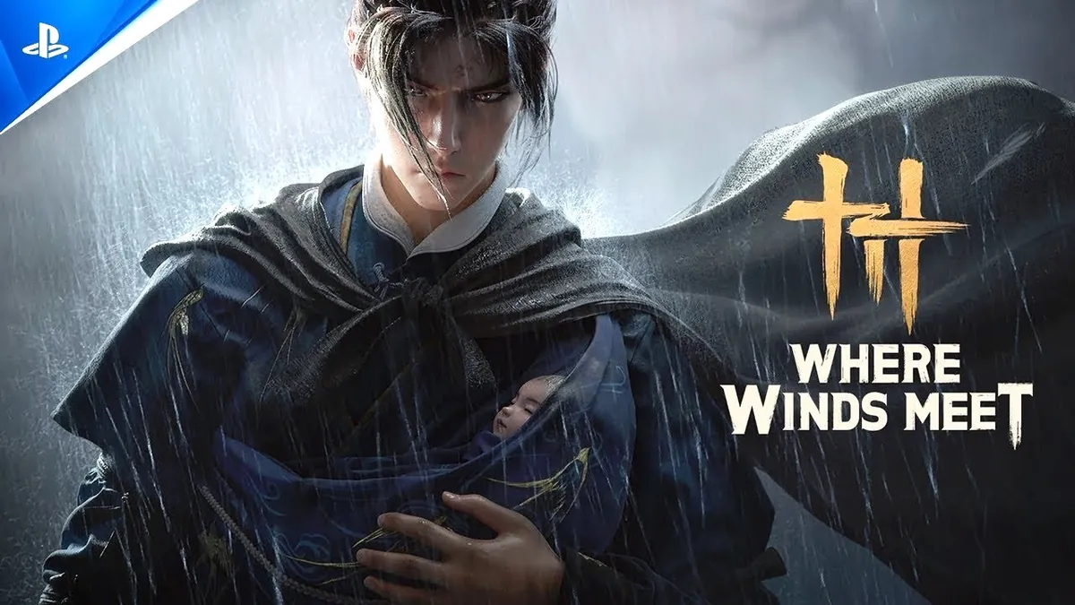 Where Winds Meet : Exclusivité PS5 pendant 6 mois