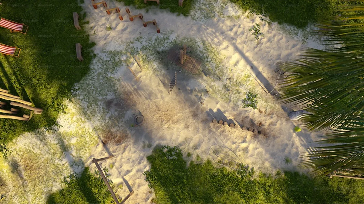 Fuite de Battlefield : Un aperçu du mode Battle Royale en Californie