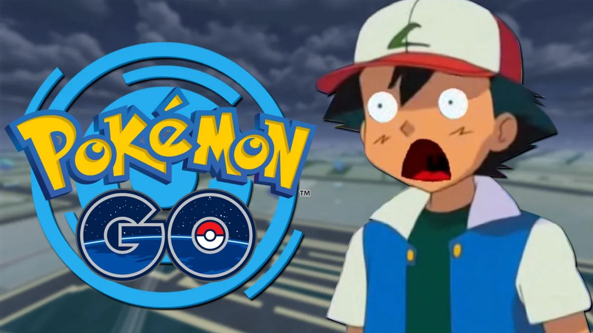 Les développeurs de Pokémon GO reconnaissent un problème majeur avec les PokéStops dorés