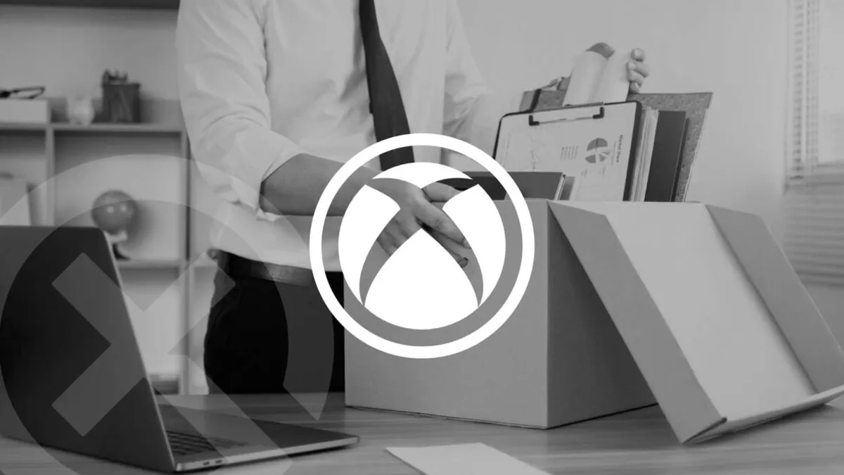 Microsoft réorganise ses jeux Xbox après les licenciements