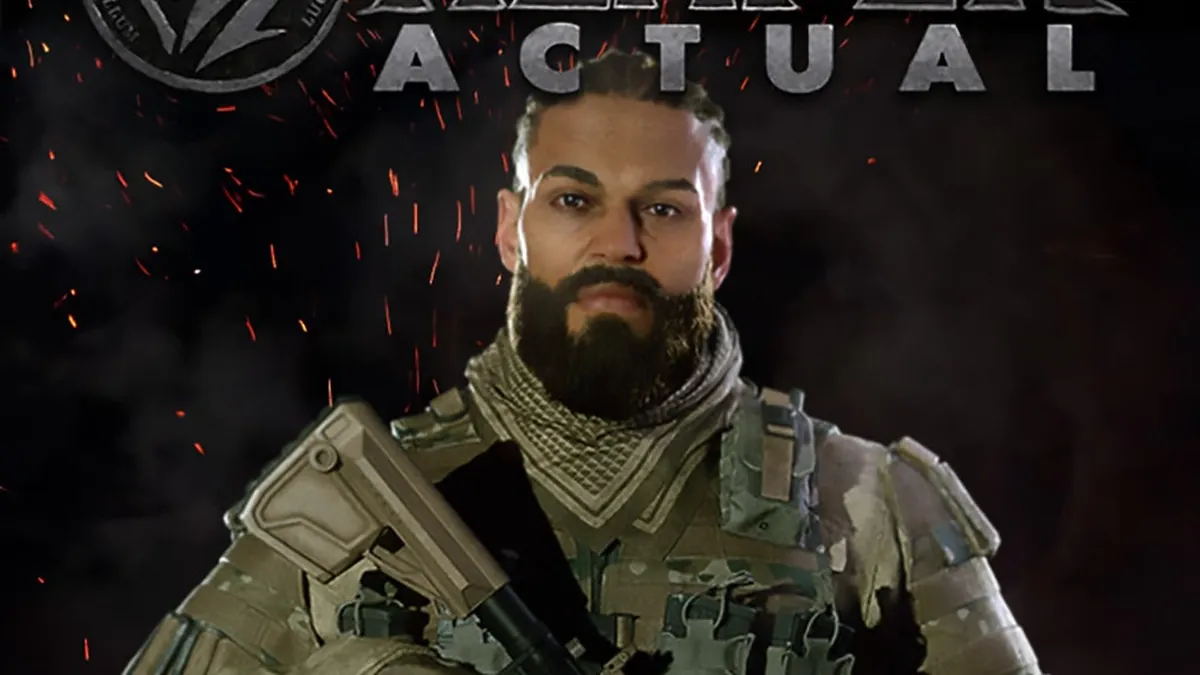 Reaper Actual : Un FPS ambitieux avec jusqu'à 200 joueurs