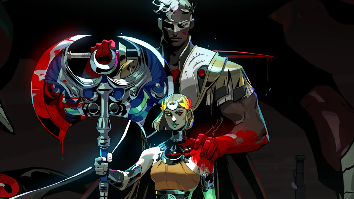 Hades 2 : Le dernier patch avant la sortie de la version 1.0