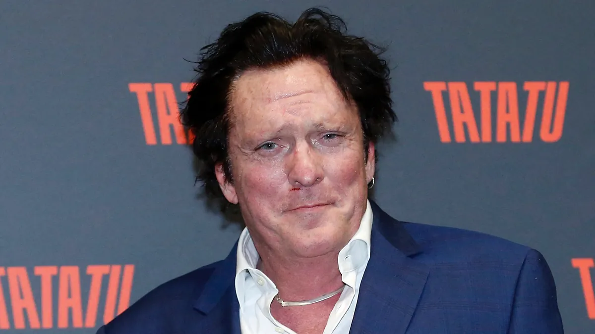 Michael Madsen, star de Quentin Tarantino, meurt à 67 ans
