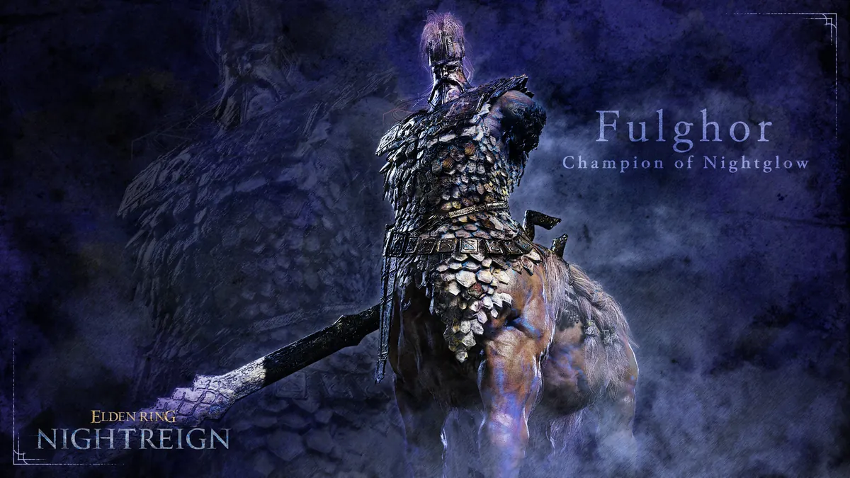 Elden Ring Nightreign : La mise à jour promet des améliorations et un nouveau boss