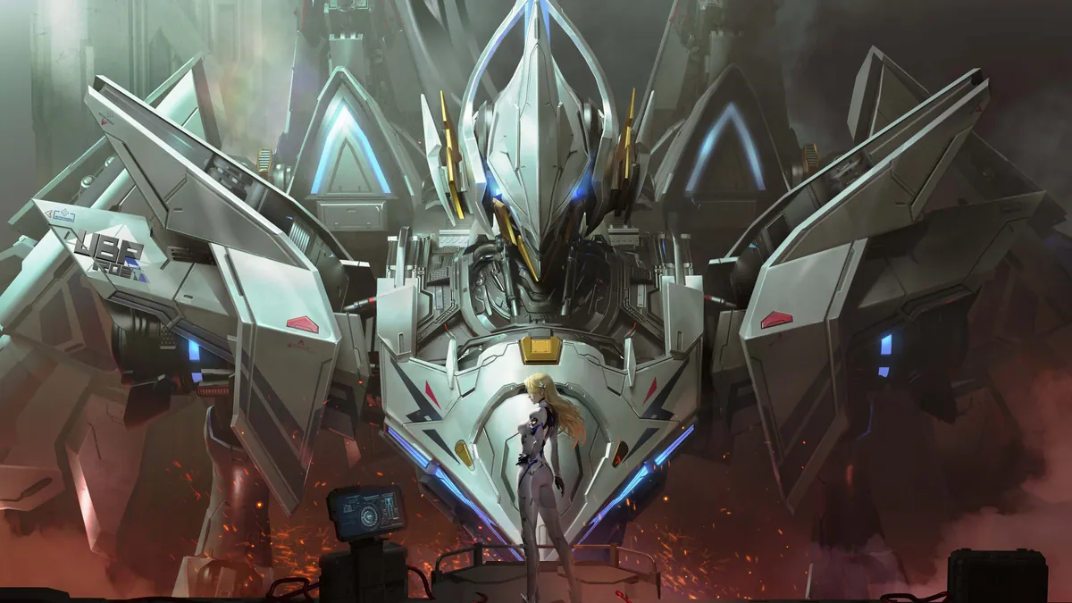 Mecha Break : Classement des meilleurs Mechas pour chaque rôle