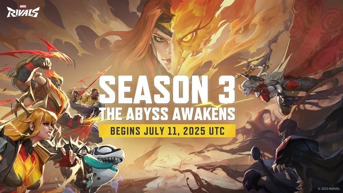 Jean Grey en tant que Phénix dans Marvel Rivals : une puissance inégalée