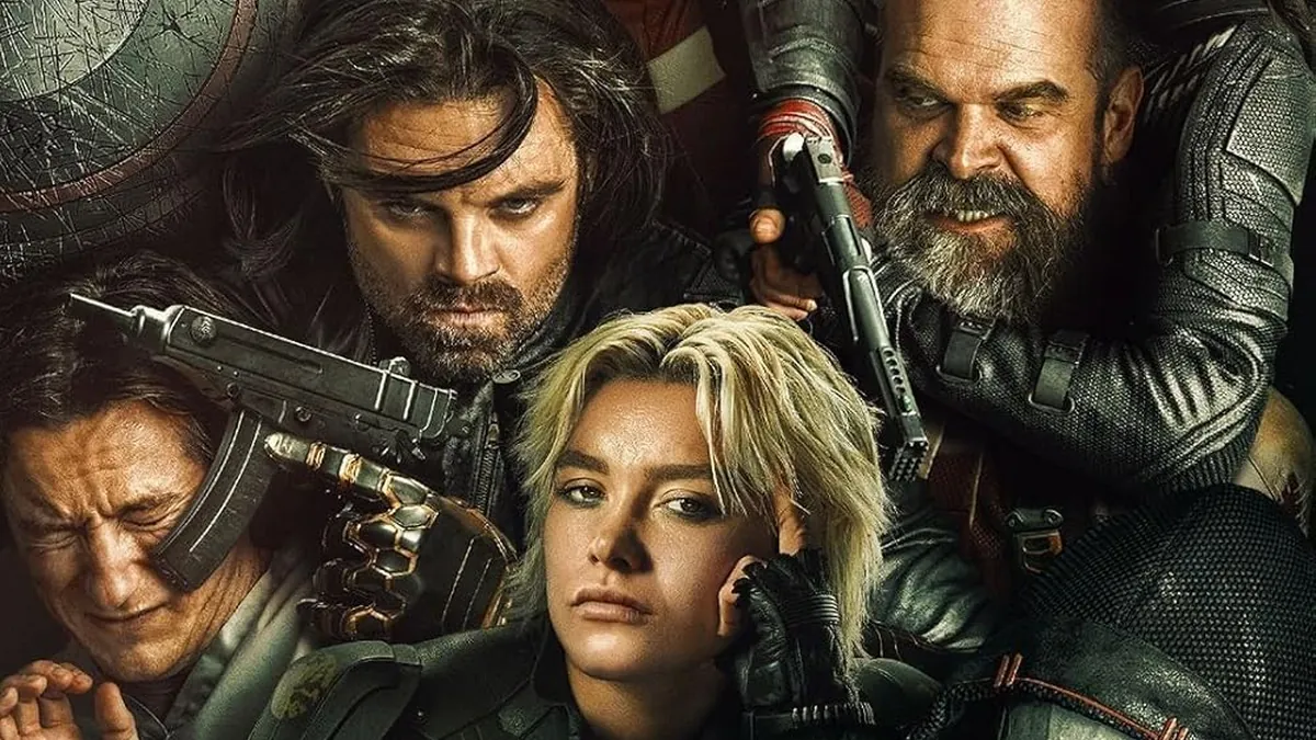 Les meilleurs films d'action à regarder en streaming ce week-end : Thunderbolts, Ballerina et plus encore