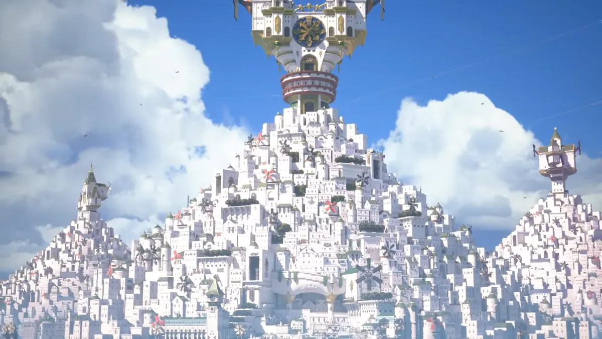 Kingdom Hearts III : Scala ad Caelum, un monde final décevant ?