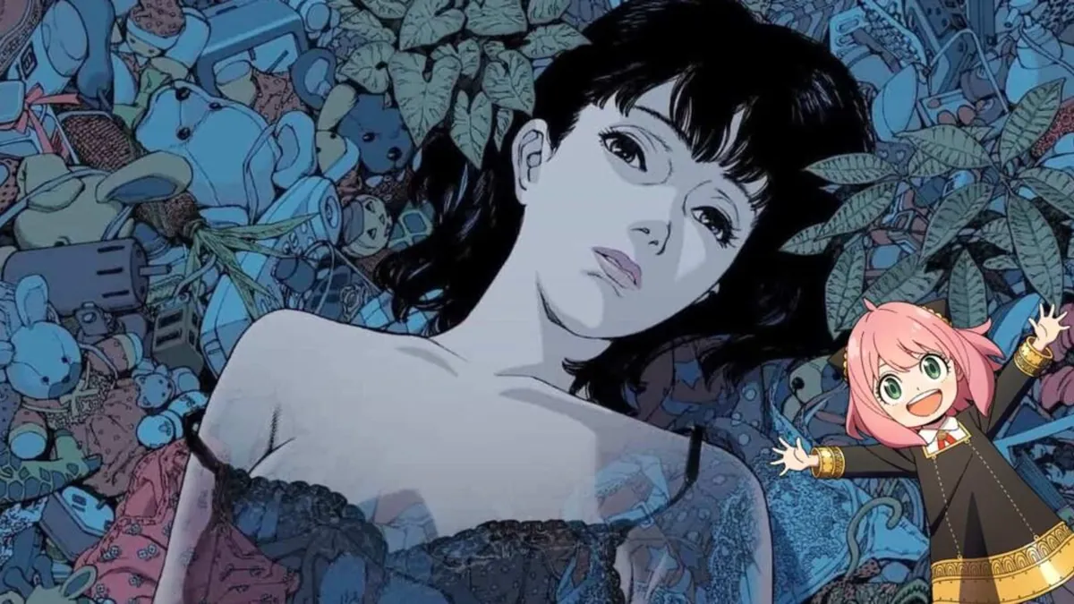 LiSA, Perfect Blue et Spy x Family : une connexion inattendue