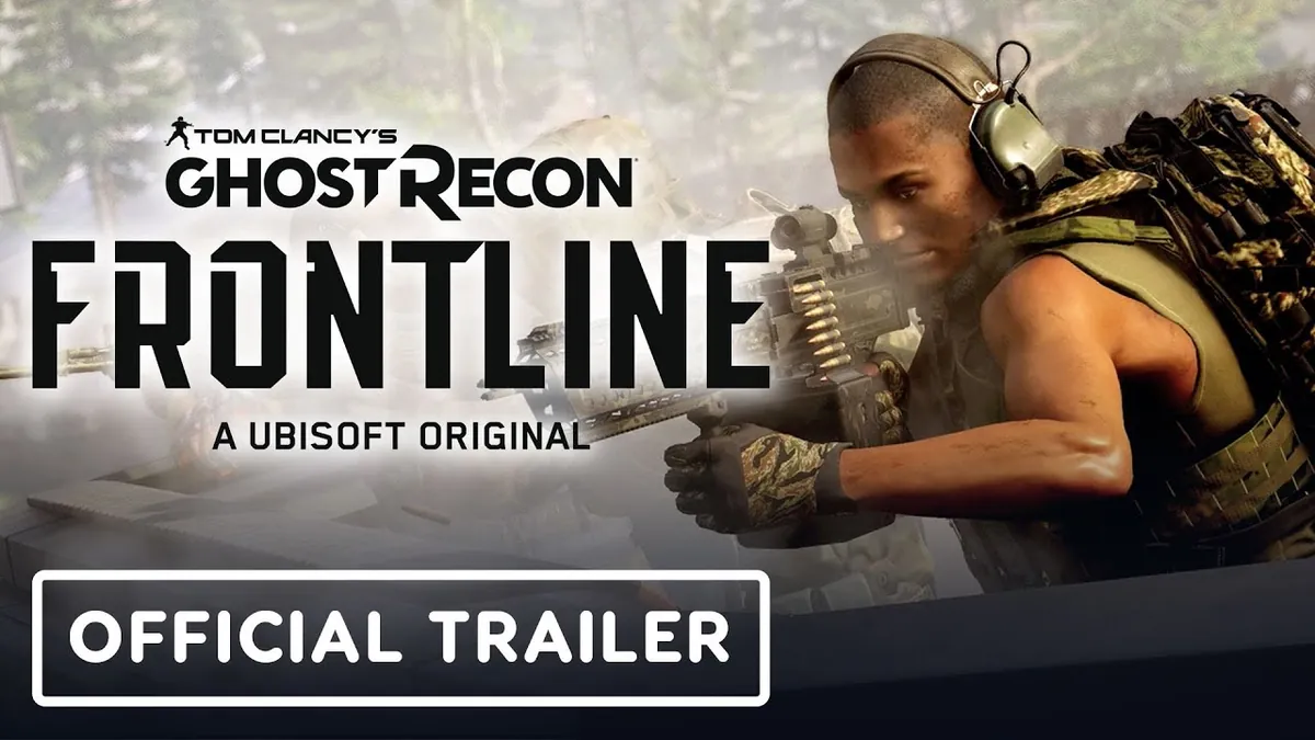 Ghost Recon: Ovr - Le retour aux sources de Tom Clancy en 2026 ?