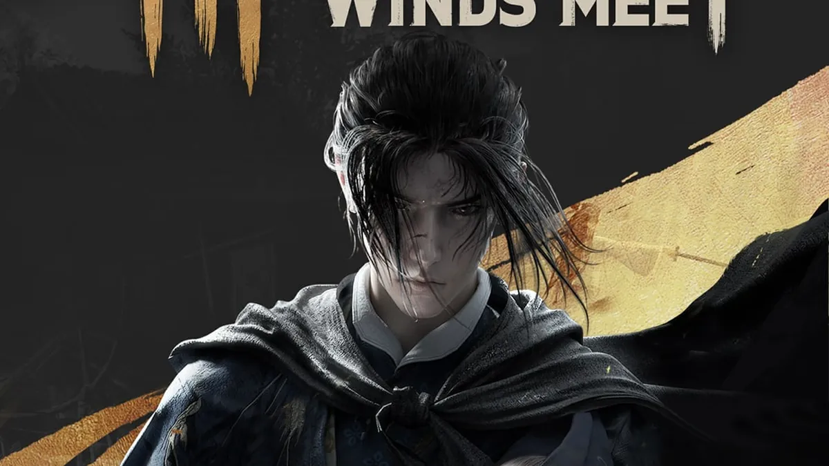 Where Winds Meet : Le RPG chinois qui souffle un vent nouveau sur la PS5