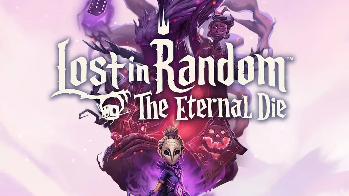 Lost in Random: The Eternal Die - Le nouveau roguelike qui vous fera perdre la tête
