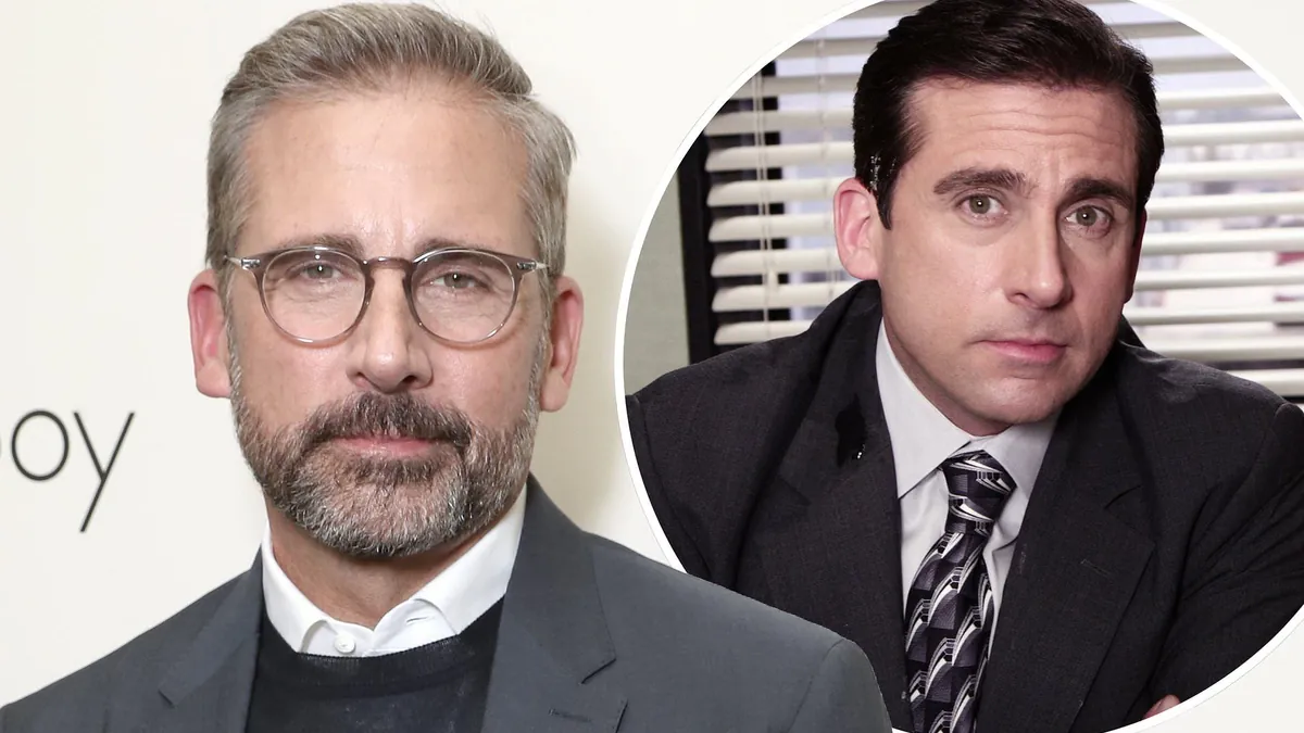 The Office : Le départ de Steve Carell a plongé la série dans le chaos
