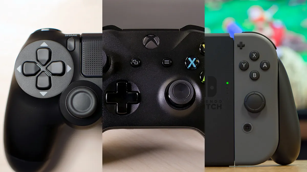 Nintendo face à la concurrence : Sony et Microsoft visent-ils la Switch ?